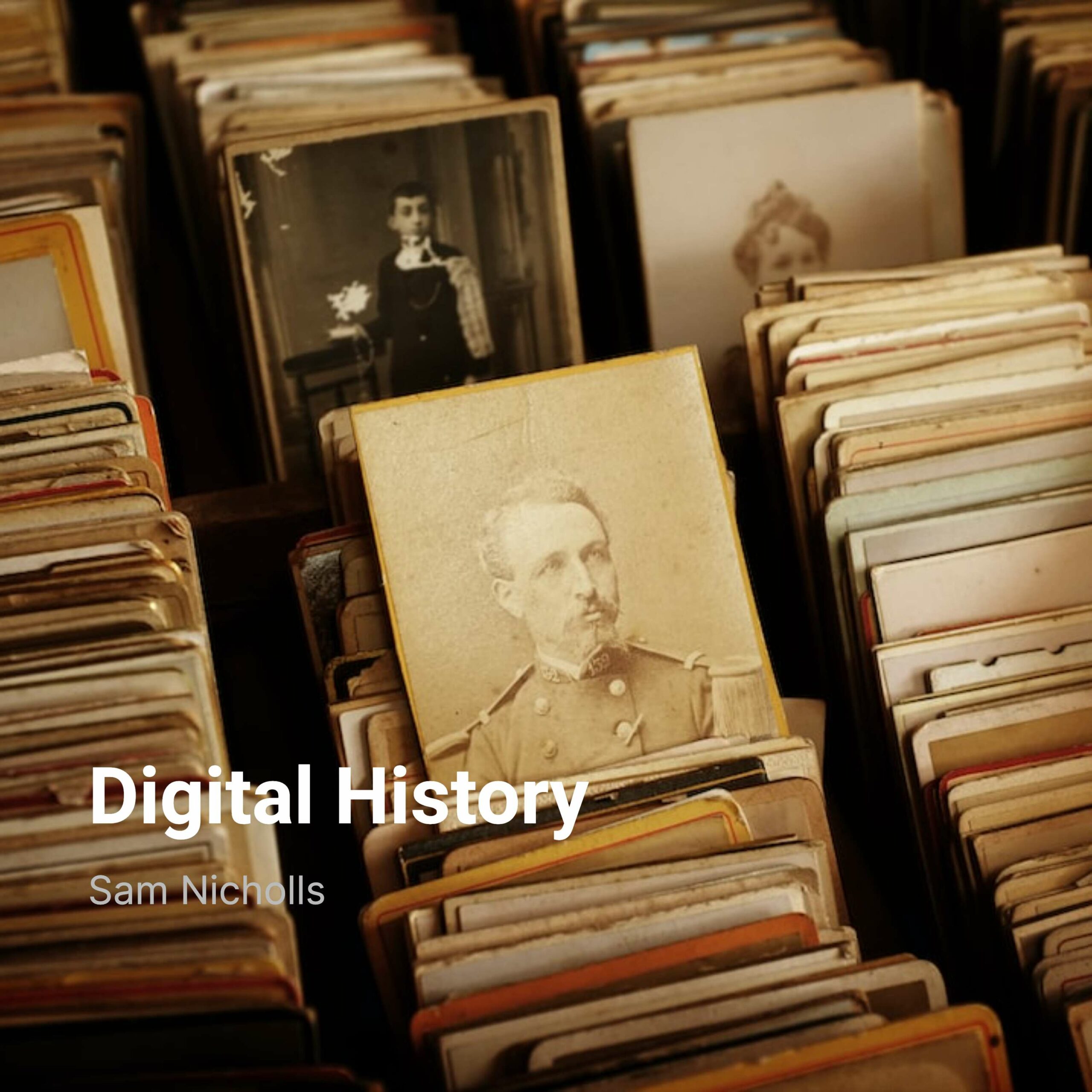 Digital History